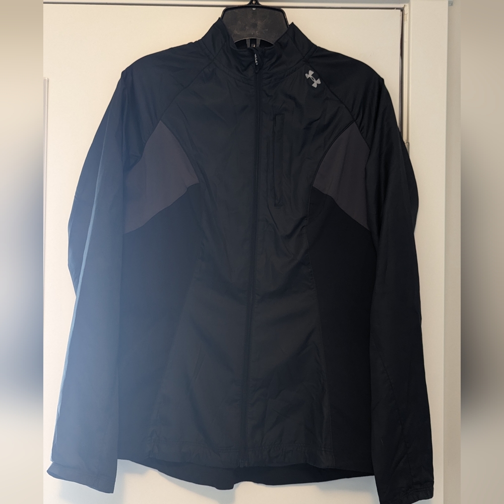 Under Armour Running Jacket